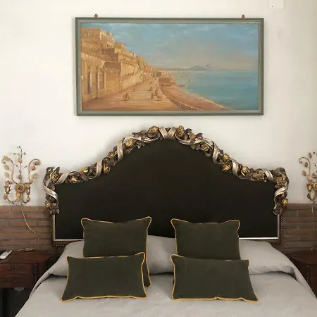 Panta Rhei Bed and Breakfast *
