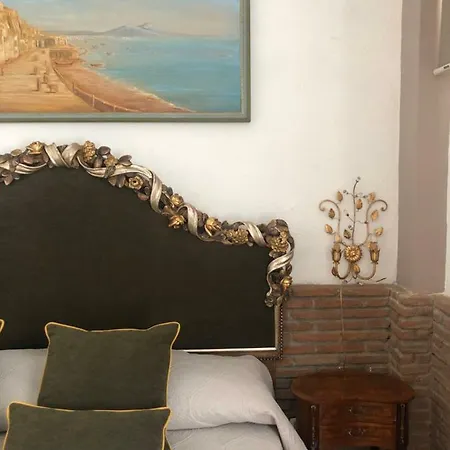 Panta Rhei Bed and Breakfast *