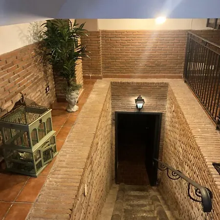 Panta Rhei Bed and Breakfast Πομπηία