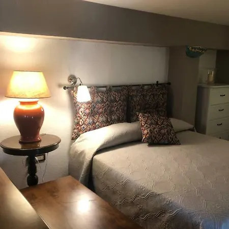 Panta Rhei Bed and Breakfast Πομπηία