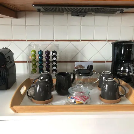 Panta Rhei Bed & Breakfast