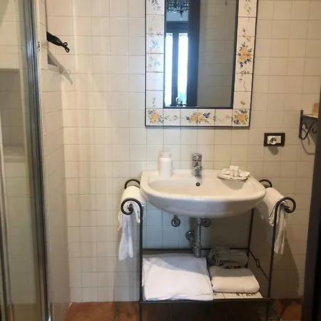 Panta Rhei Bed & Breakfast